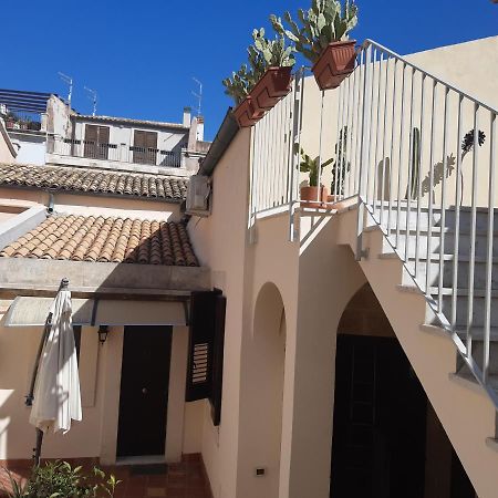 فيلا La Casa Di Sarah سيراكوزا المظهر الخارجي الصورة