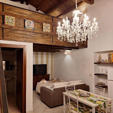 فيلا La Casa Di Sarah سيراكوزا المظهر الخارجي الصورة