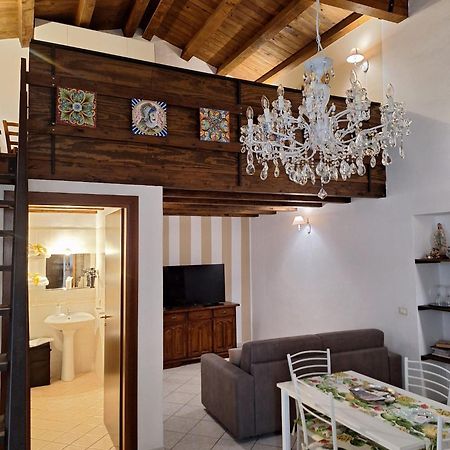 فيلا La Casa Di Sarah سيراكوزا المظهر الخارجي الصورة