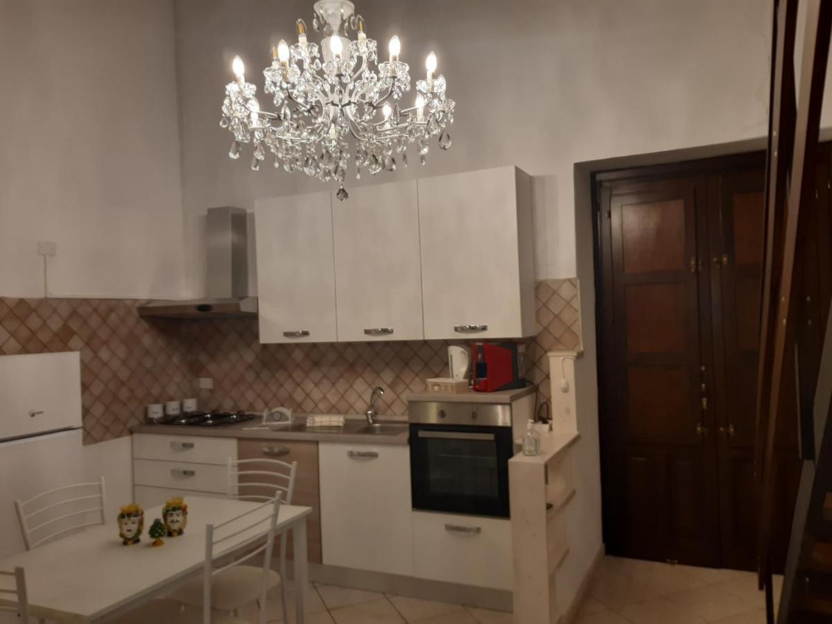 فيلا La Casa Di Sarah سيراكوزا المظهر الخارجي الصورة
