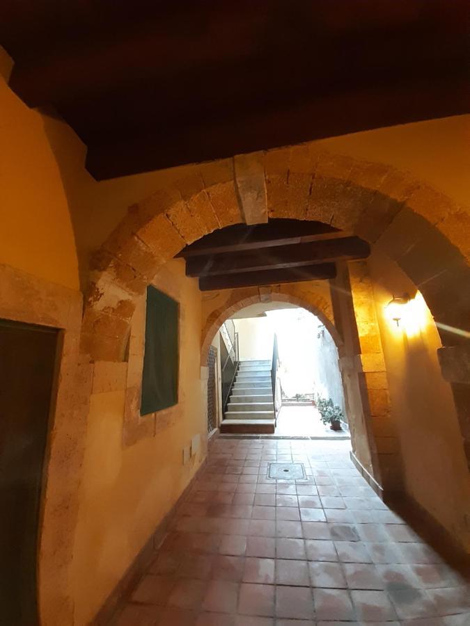فيلا La Casa Di Sarah سيراكوزا المظهر الخارجي الصورة