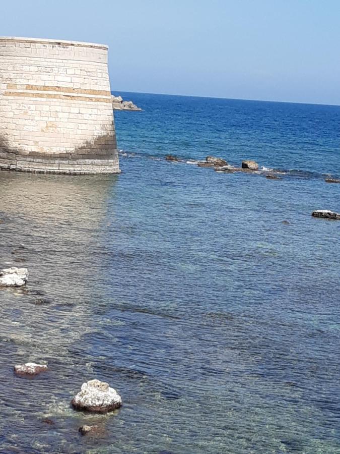 فيلا La Casa Di Sarah سيراكوزا المظهر الخارجي الصورة