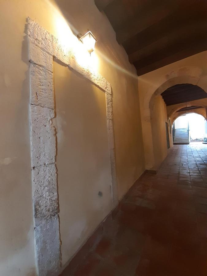 فيلا La Casa Di Sarah سيراكوزا المظهر الخارجي الصورة