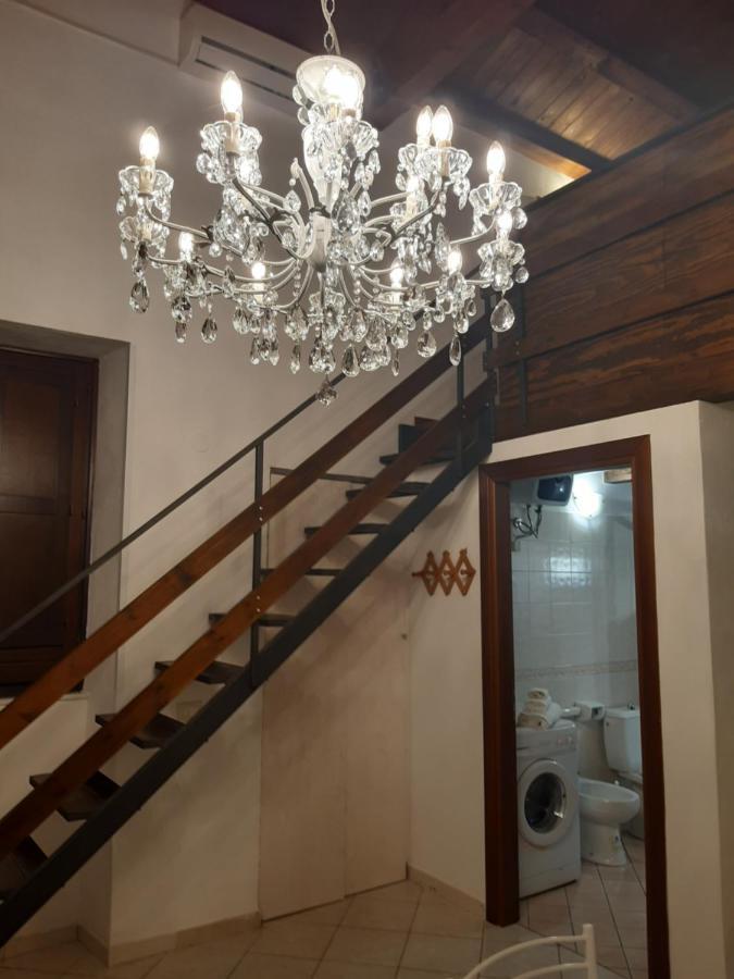 فيلا La Casa Di Sarah سيراكوزا المظهر الخارجي الصورة