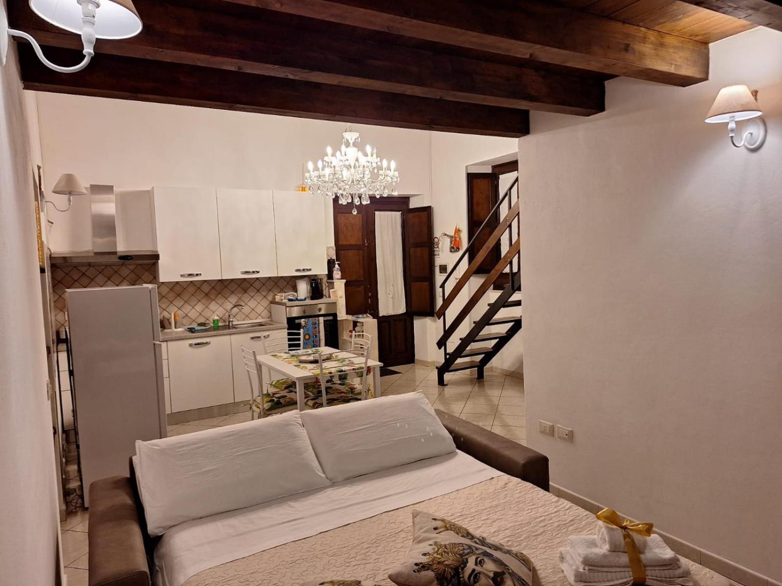 فيلا La Casa Di Sarah سيراكوزا المظهر الخارجي الصورة