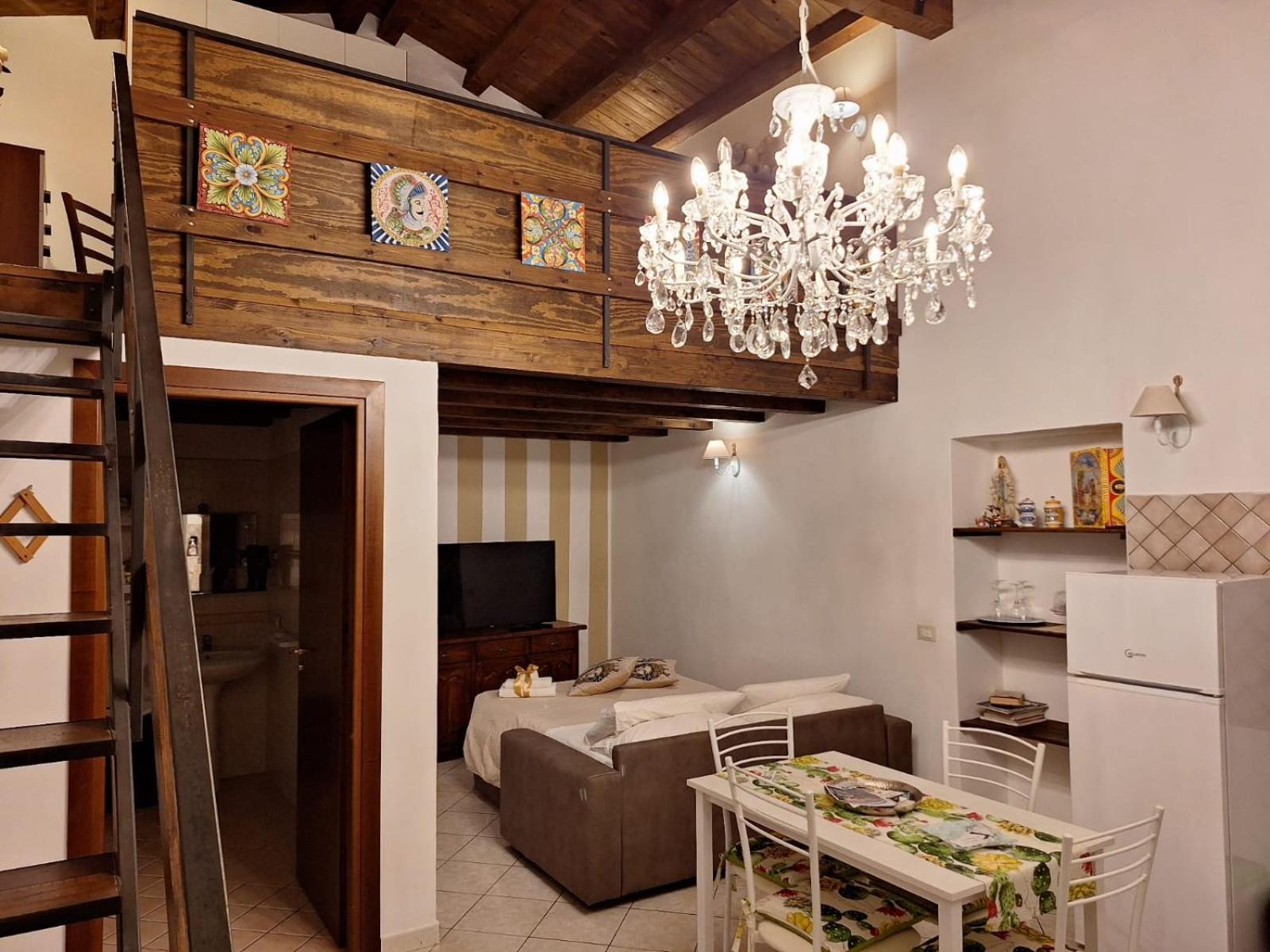فيلا La Casa Di Sarah سيراكوزا المظهر الخارجي الصورة